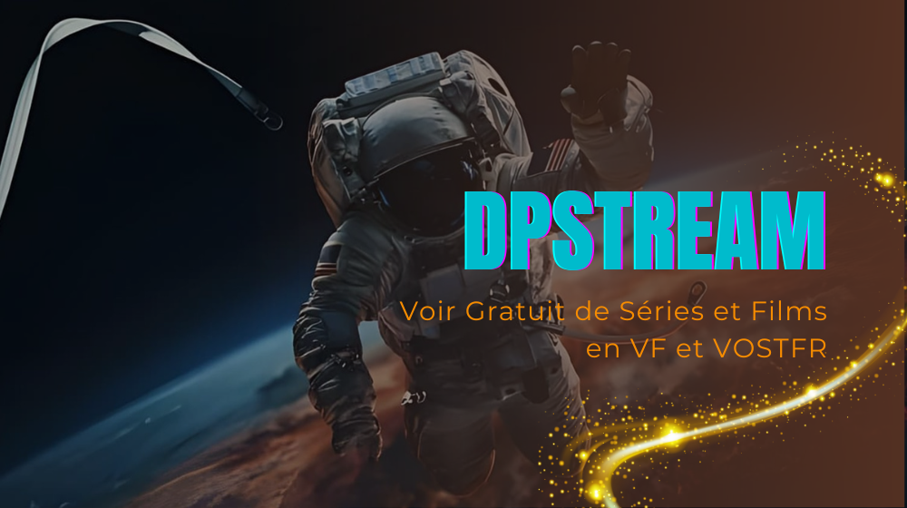 dpstream